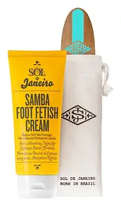 Sol De Janeiro Samba Foot Fetish Care