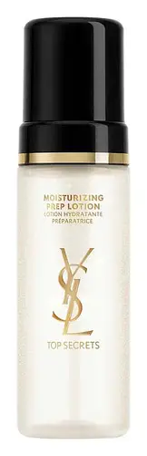 Yves Saint Laurent Top Secrets Moisturizing Prep Lotion