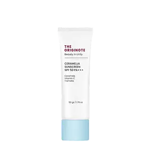 The Originote Ceramella Sunscreen SPF 50 PA++++