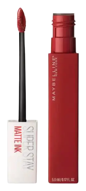 Maybelline Superstay Matte Ink Innovator