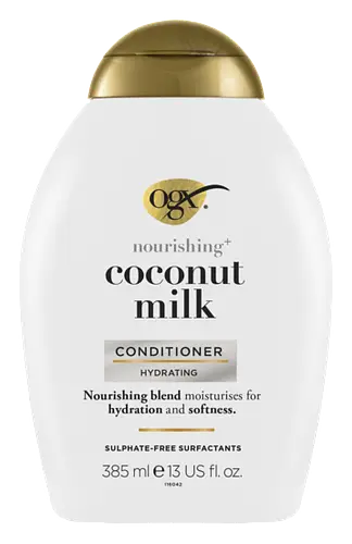 OGX Beauty Nourishing+ Coconut Milk Conditioner