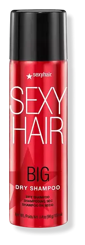 SexyHair Big Sexy Hair Dry Shampoo