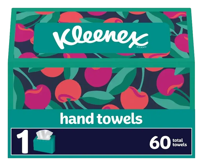 Kleenex Hand Paper Towels