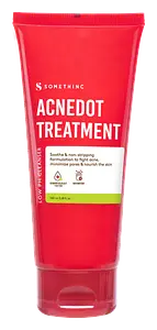 Somethinc ACNEDOT Treatment Low pH Cleanser