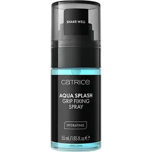 Catrice Aqua Splash Grip Fixing Spray