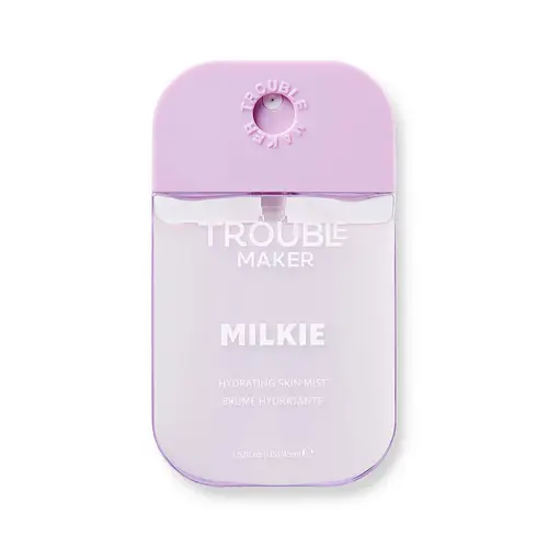 Trouble Maker Milkie Hydrating Skin Mist