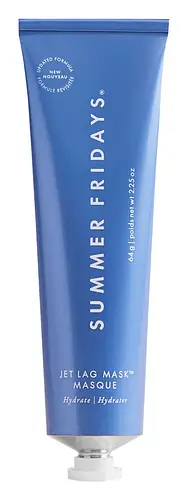 Summer Fridays Jet Lag Mask