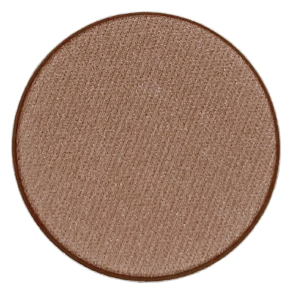 Honeybee Gardens Pressed Eye Shadow Singles Tippy Taupe