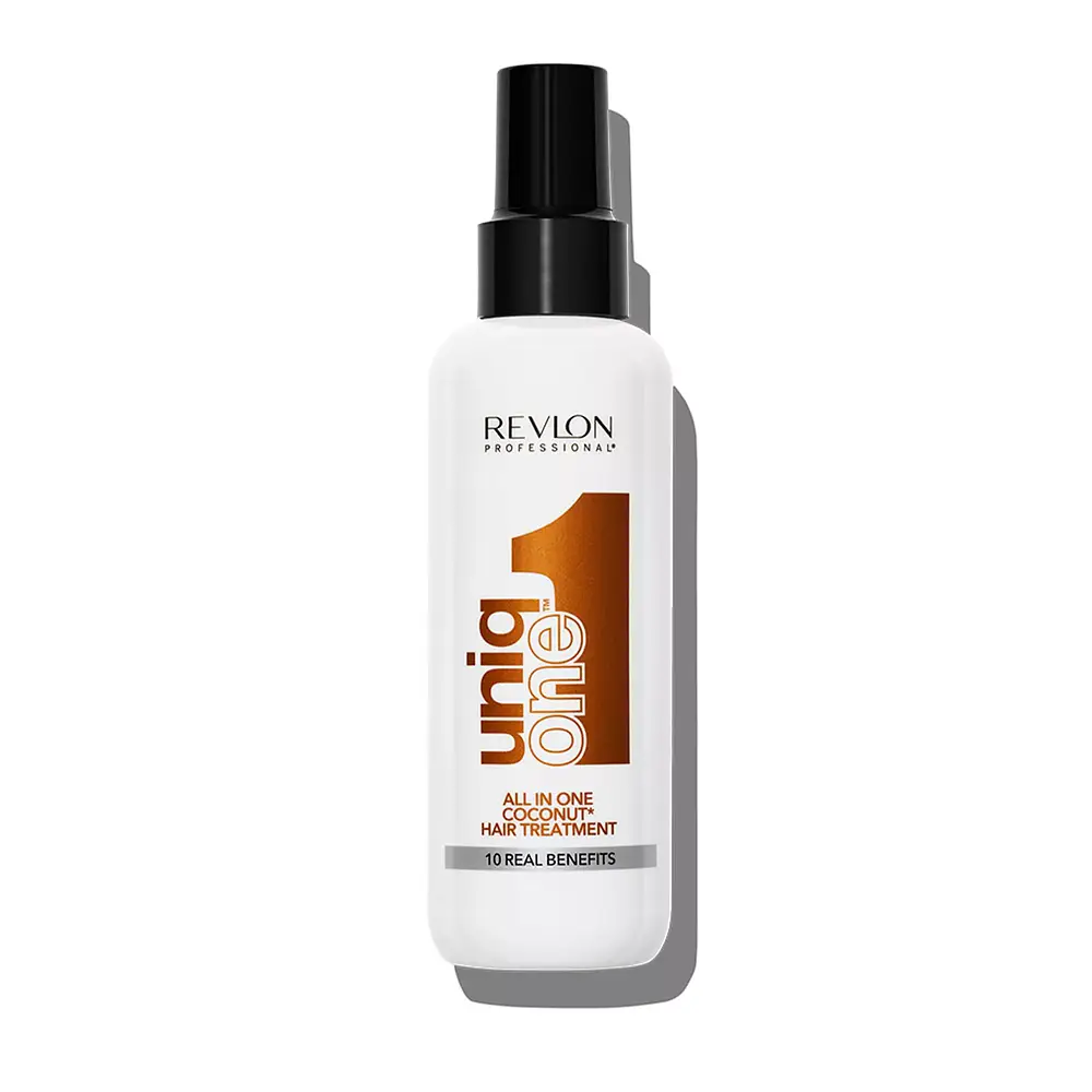 Revlon UniqOne Hair Treatment Coconut