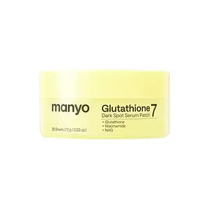 ma:nyo Glutathione 7 Dark Spot Serum Patch