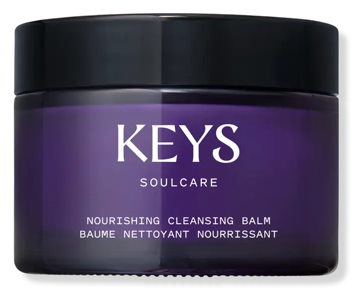 Keys Soulcare Nourishing Cleansing Balm