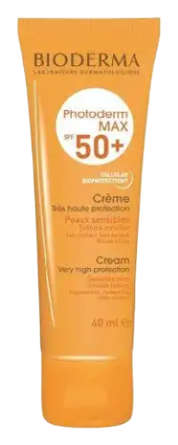 Bioderma Photoderm MAX Cream SPF 50+