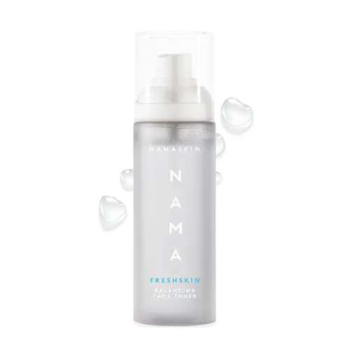 Nama FreshSkin Balancing Face Toner