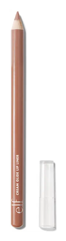 e.l.f. cosmetics Cream Glide Lip Liner Pinky Swear