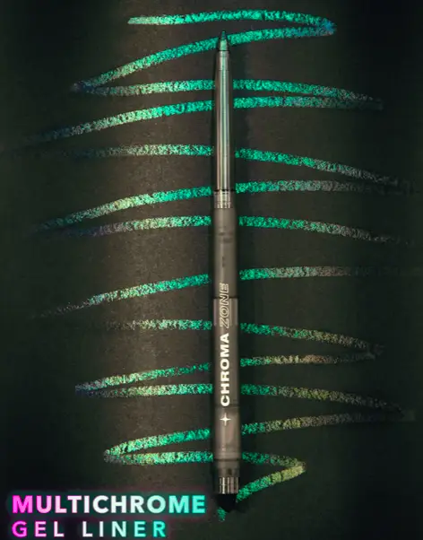 SHEGLAM CHROMA ZONE Multicrome Gel Liner Zenith