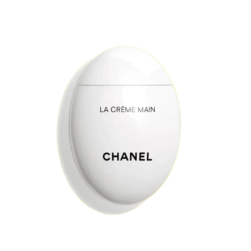 Chanel La Crème Main