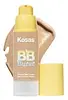 Medium Tan Warm 25