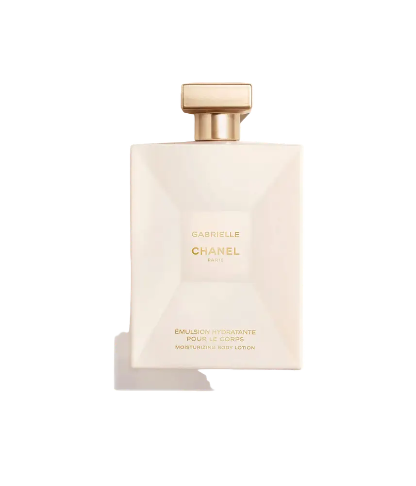 Chanel Gabrielle Chanel Moisturizing Body Lotion