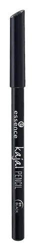 Essence Kajal Eye Pencil Black 01