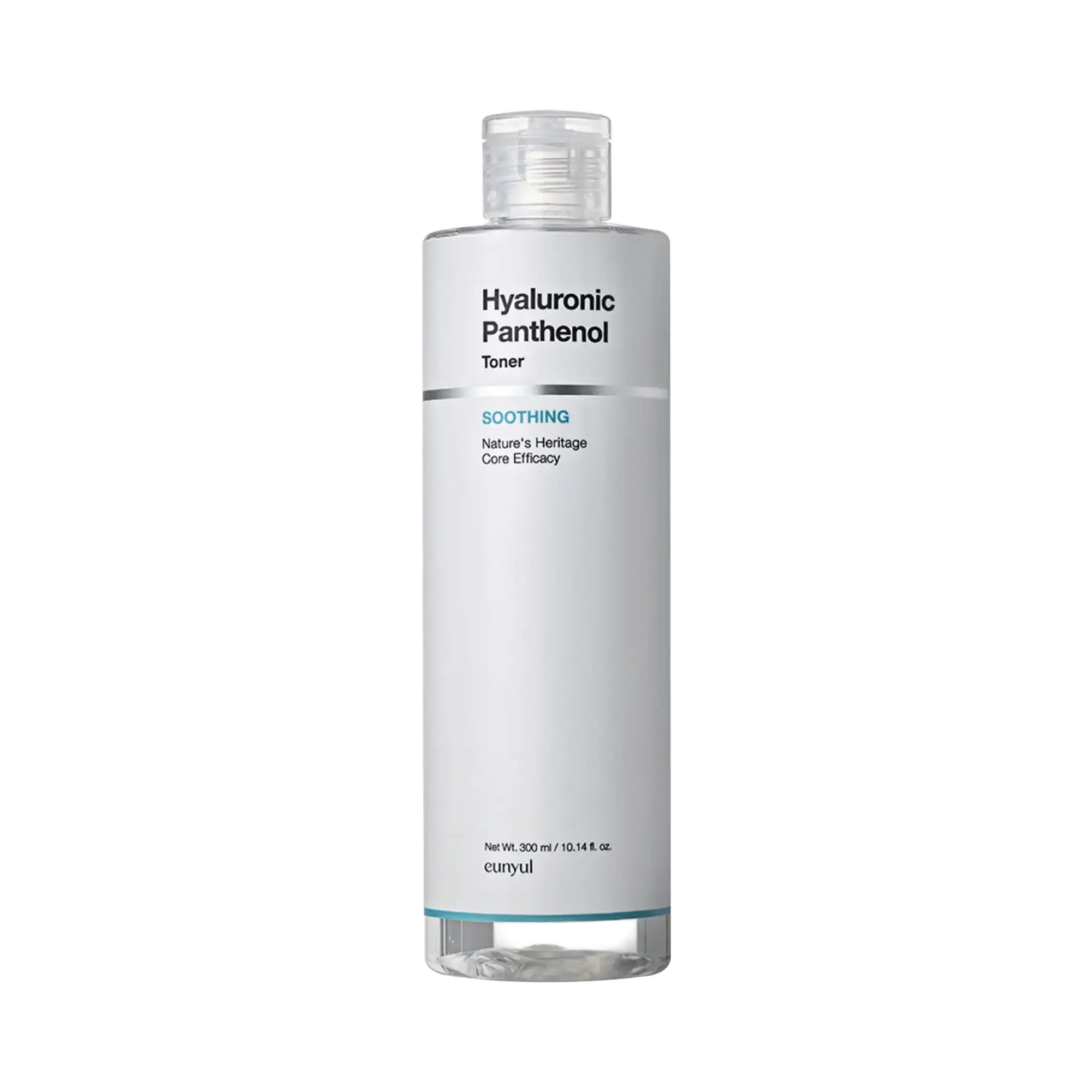 Eunyul Hyaluronic Panthenol Soothing Toner