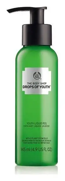 The Body Shop Drops of Youth™ Youth Liquid Peel