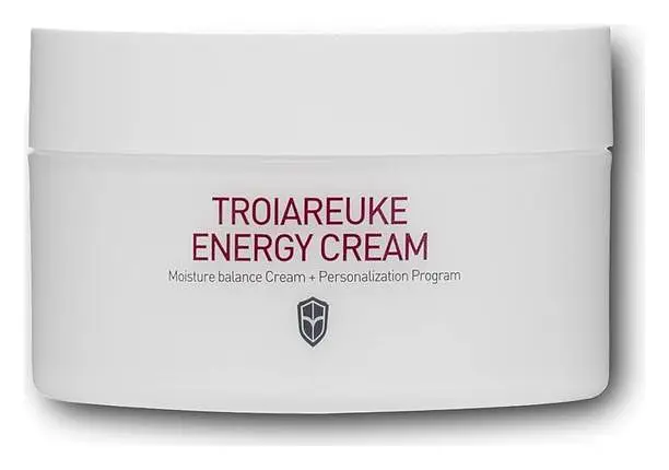 Troiareuke Energy Cream