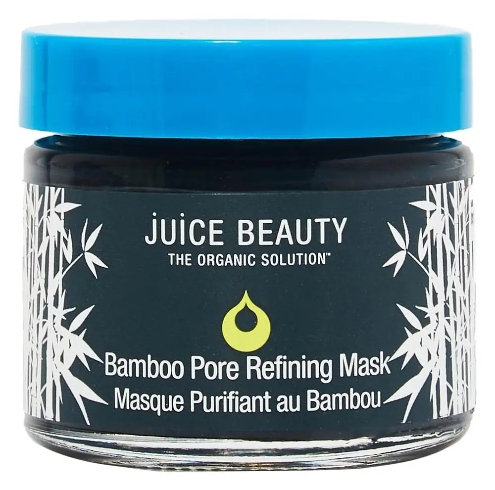 Juice Beauty Bamboo Pore Refining Mask