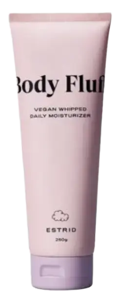 Estrid Daily Body Moisturizer