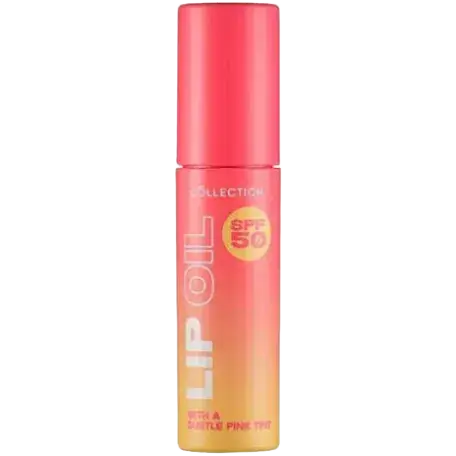 Collection Cosmetics Sunstoppable Lip Oil SPF 50