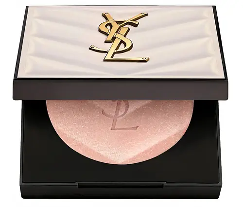Yves Saint Laurent Hyper Luminize Highlighter 3 Rosy Sand