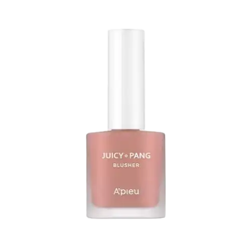 A'Pieu Juicy-Pang Water Blusher BE01 Fig