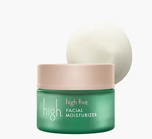 High Beauty High Five Facial Moisturizer