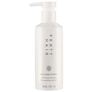 Fenty Beauty The Clear Thinker Clarifying Shampoo