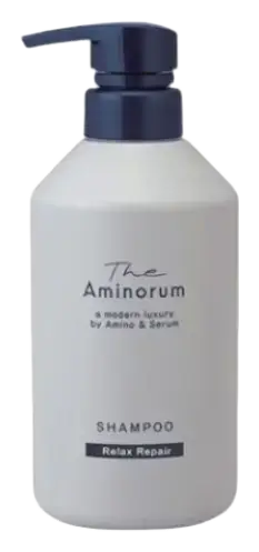 KUMANO COSME The Aminorum Relax Repair Shampoo