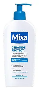 Mixa Ceramide Protect lotion