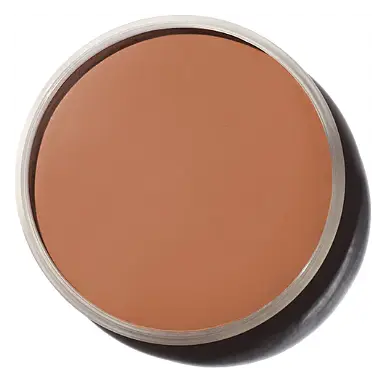 Saie Sun Melt Natural Cream Bronzer Tan Bronze