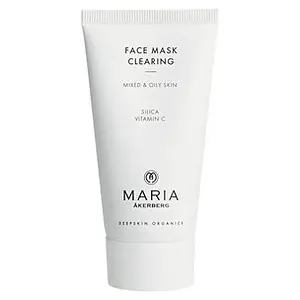 Maria Åkerberg Face Mask Clearing