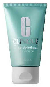 Clinique Acne Solutions Cleansing Gel