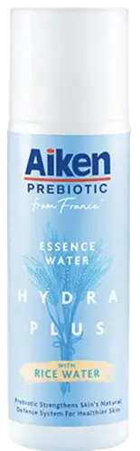 Aiken Prebiotic Hydra Plus Essence Water