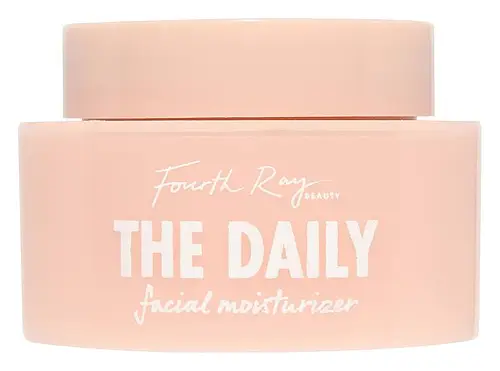 Fourth Ray Beauty The Daily Facial Moisturizer