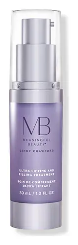 Meaningful Beauty Ultra Lifting and Filling Treatment