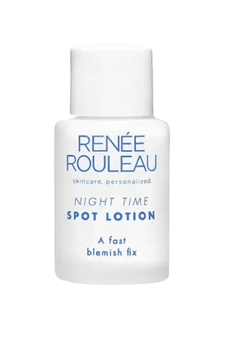 Renee Rouleau Skin Care Night Time Spot Lotion