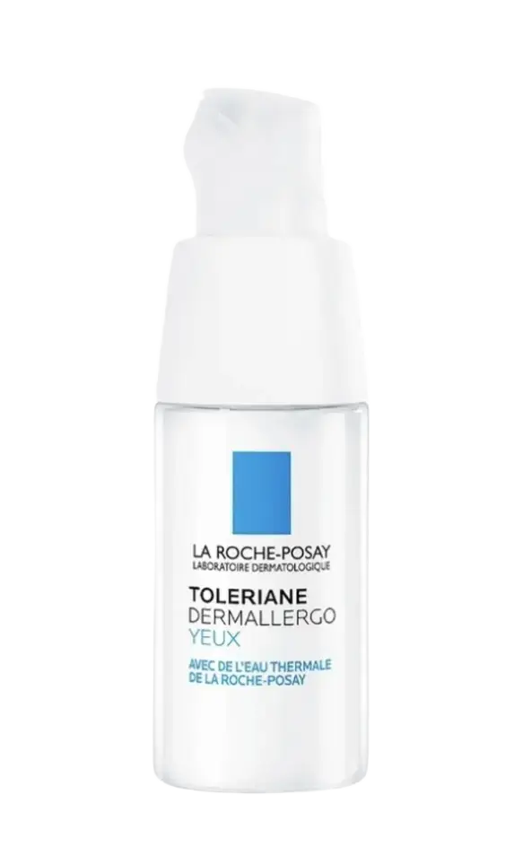 La Roche-Posay Toleriane Dermallergo Eye Cream Australia