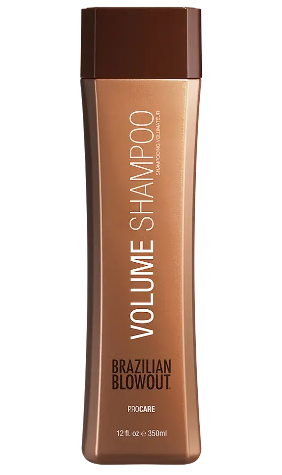 Brazilian Blowout Volume Shampoo