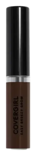 Covergirl Easy Breezy Volumizing Brow Gel Deep