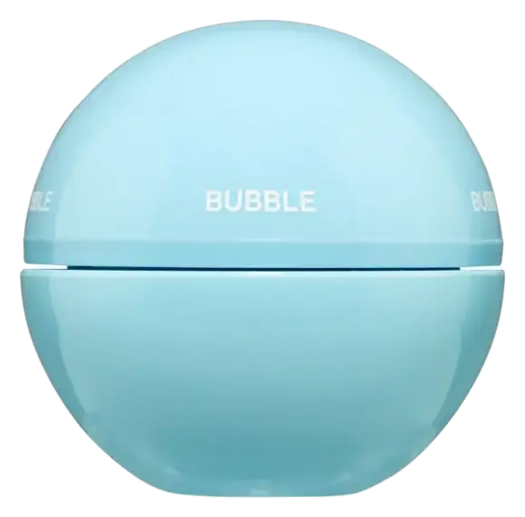 Bubble Come Clean Detoxifying Clay Mask