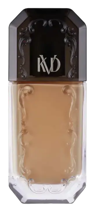 KVD Vegan Beauty Good Apple Serum Foundation Tan 063