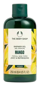 The Body Shop Shower Gel Mango