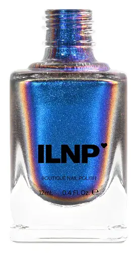 ILNP Multichrome Nail Polish Shockwave