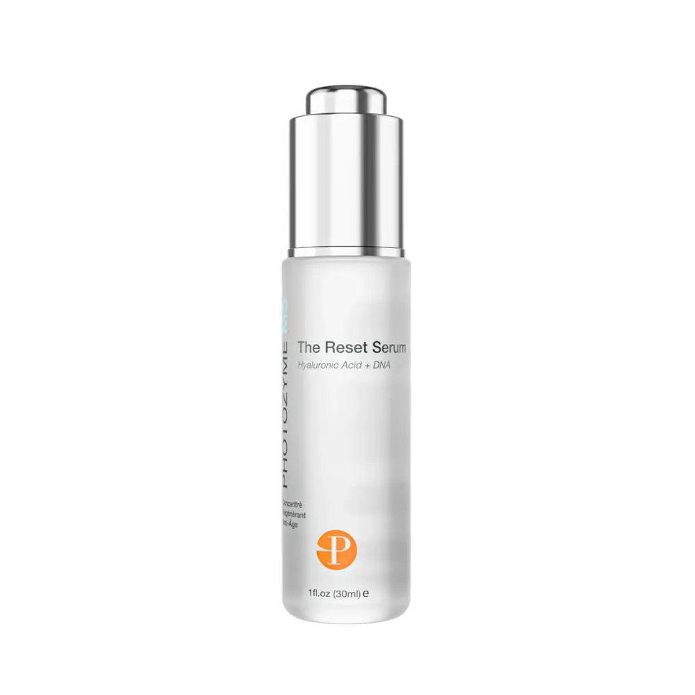 Photozyme The Reset Serum Hyaluronic Acid + DNA